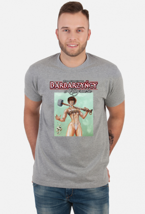 Koszulka Walwryjskiej Wojowniczki