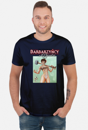 Koszulka Walwryjskiej Wojowniczki