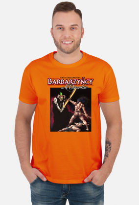 Koszulka Epickiego Łapania Miecza