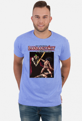 Koszulka Epickiego Łapania Miecza