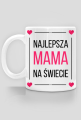 Kubek Najlepsza Mama