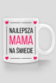 Kubek Najlepsza Mama