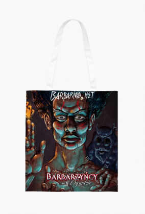 Torba Niosącego Zgorszenie