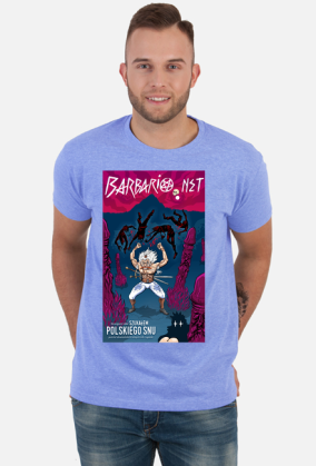 Koszulka Słowiańskiego Wiatru