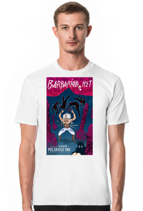 Koszulka Słowiańskiego Wiatru