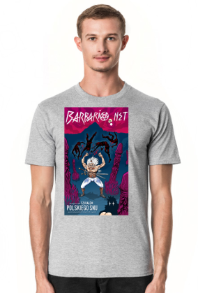 Koszulka Słowiańskiego Wiatru