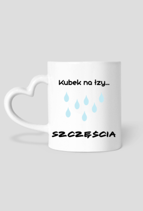 Kubek-łzy