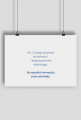 art. 5 - EKPC - plakat