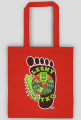 Leśny Tatko - Torba na zakupy dla Taty