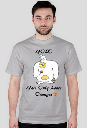 yolo!