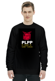 perkusja Bluza bez. Czaran