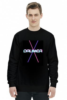 Drumer Neon