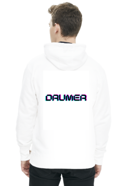 Drumer neon biała Kapt.