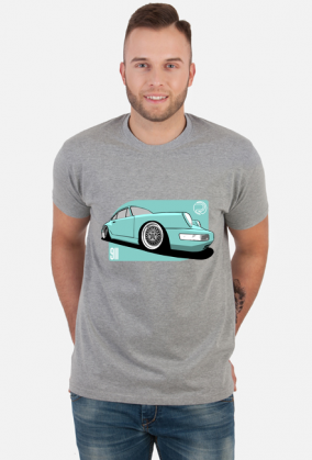 911 Stance