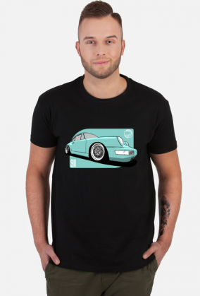 911 Stance