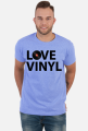 LOVE VINYL