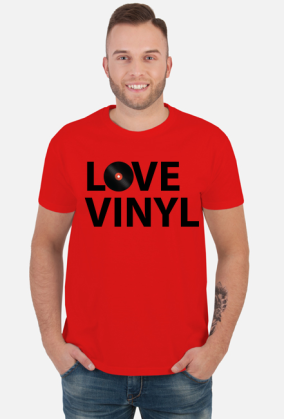 LOVE VINYL