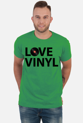 LOVE VINYL