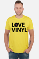 LOVE VINYL