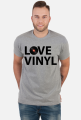 LOVE VINYL
