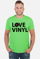 LOVE VINYL