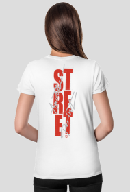 AnotherStreetPoint Tag WMN