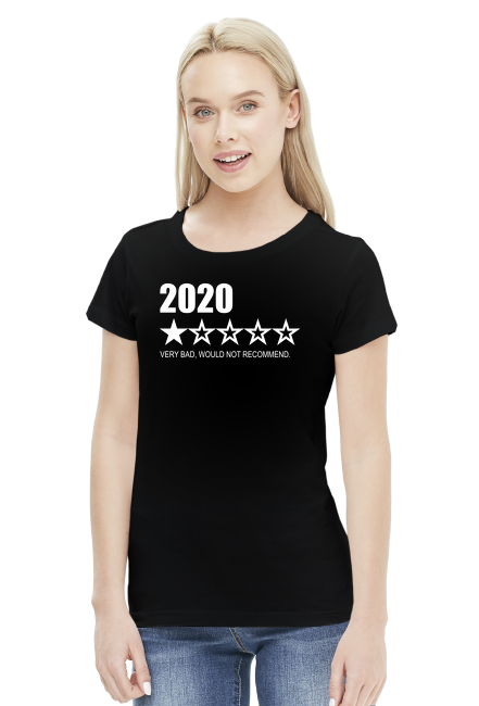 2020 very bad :)