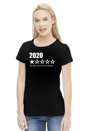 2020 very bad :)