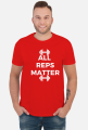 All reps matter