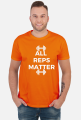 All reps matter