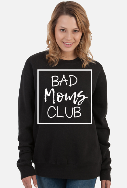 Bad moms club Prezent na dzień matki