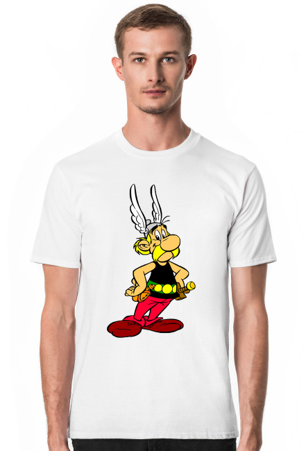 ASTERIX