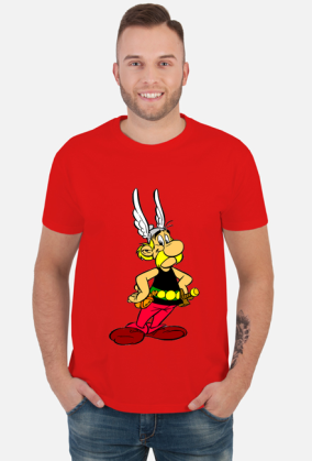 ASTERIX