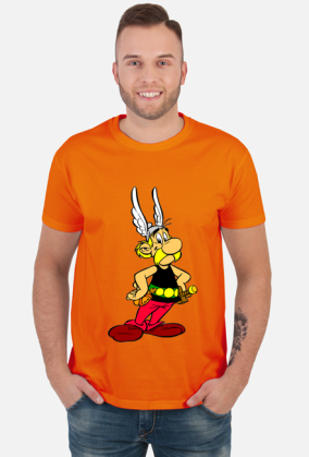 ASTERIX