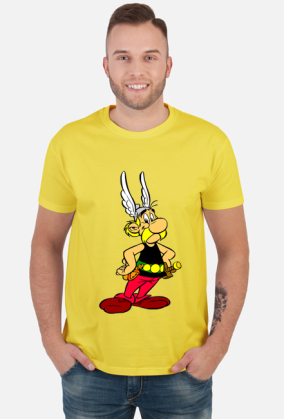 ASTERIX