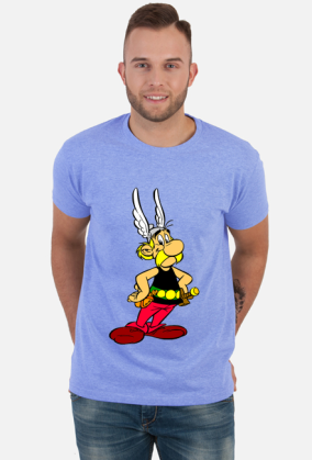 ASTERIX