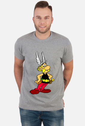 ASTERIX