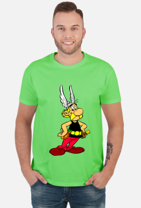 ASTERIX