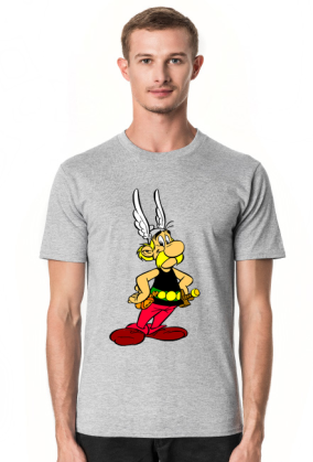 ASTERIX