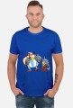 ASTERIX  OBELIX NA DZIKACH