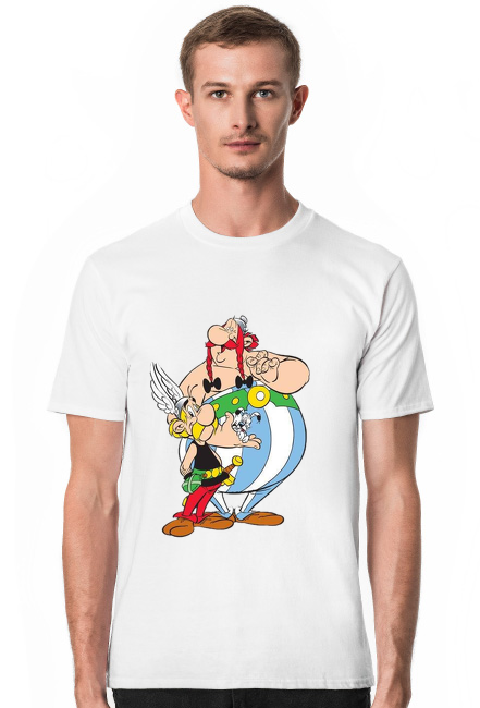 ASTERIX I OBELIX