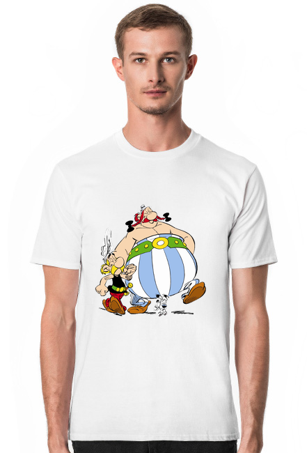 ASTERIX I OBELIX