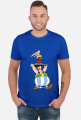 ASTERIX I OBELIX TARCZA