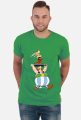 ASTERIX I OBELIX TARCZA