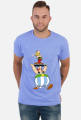 ASTERIX I OBELIX TARCZA