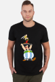 ASTERIX I OBELIX TARCZA