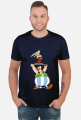 ASTERIX I OBELIX TARCZA