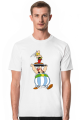 ASTERIX I OBELIX TARCZA