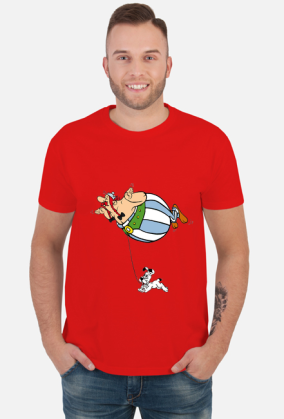OBELIX LATA