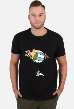 OBELIX LATA